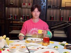 -金成潮菜博物馆(海珠湿地店)