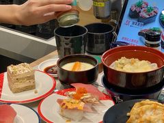 -濱寿司(高新伊藤店)