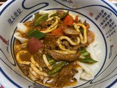 -陇上秦轩西安biangbiang面(EFC欧美金融商业城店)