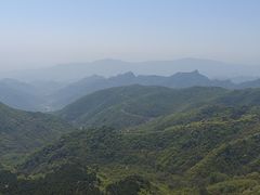 -妙峰山风景名胜区