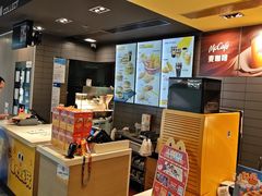 -麦当劳(莆田荔城大道万达店)