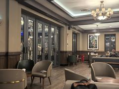 -星巴克(宁波月湖盛园店)