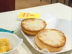 奶油猪-旺角宝港式茶餐厅(寮步店)