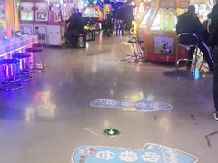 -大玩家(路南万达店)