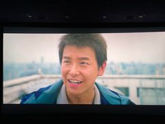 -飞扬影城(正佳IMAX店)