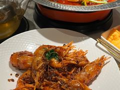 -食锦记·福建私房菜(浦西万达店)