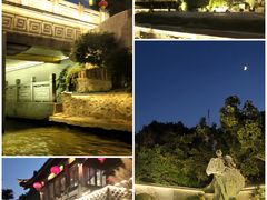 -夫子庙秦淮河画舫
