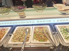 -素满香·全民食养自助(长宁龙之梦店)