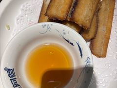 -老阿爸鲜鱼土菜(昆山花桥店)