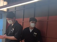 -Sushi Hanzo半藏(天环广场店)