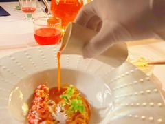 -三嚥阁 La Villa Restaurant