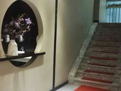 -福季酒店(怡园绿景店)