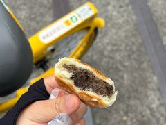 -酥满溢绿豆饼(共和新路店)