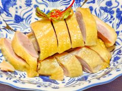 -寻魏·金陵十二菜(老门东店)