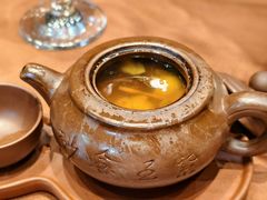-熠盛粤味·顺德桑拿鸡(永康路店)