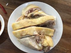 -随柳居·苏式小吃(建新巷店)