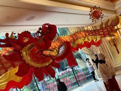 -咖啡苑(永利澳门店)
