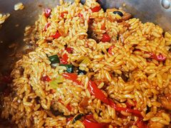 四代肉汤泡饭-湘约爨厨(太白立交店)