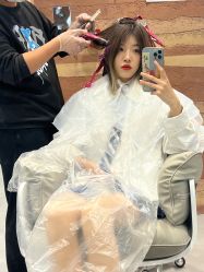 -MY HAIR ARDOR