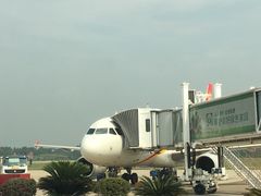 -赣州黄金机场