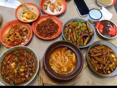 -老三样·旧食新味(万寿宫店)