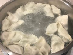 -德天下自助水饺(海洪店)