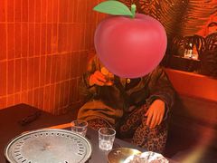 -何师烧烤Pro ·江湖川菜·小龙虾·精酿啤酒(太古里旗舰店)