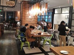 -新旺茶餐厅(嘉里城店)