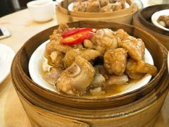 -心点盛宴江南西店