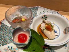 -鲤·鮨KOISUSHI