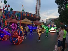 -武汉玛雅海滩水公园