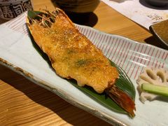 -隐鮨日料(北辰三角洲店)