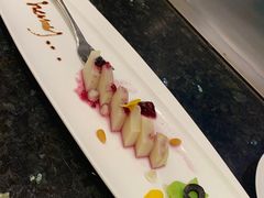 -丹鼎铁板料理