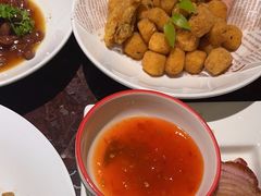 -新白鹿餐厅(爱琴海购物中心店)