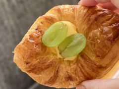 青提丹麦-凯菲厅海鲜姿造·海鲜自助·帝王蟹·龙虾(成都群光君悦酒店)