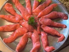 -安又胖韩国烤肉