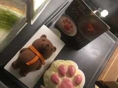 -星巴克臻选(连云港苏宁广场店)