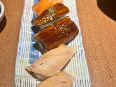 -万岁寿司(天河领展店)