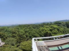 -三台山庄中餐厅