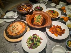 -皖香览约·徽菜(吴江吾悦店)