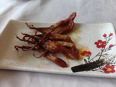 -骏莱海鲜鱼港(五角场店)