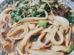 -小王拉面馆(颍上路店)