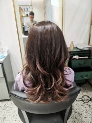 -Kraemer paris·苏豪路易士·嘉玛发廊