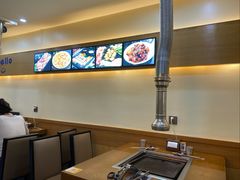 -韩阳王石板烤肉