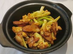-峨嵋酒家(德内店)