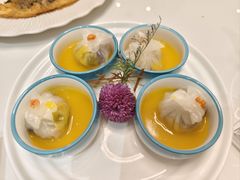 -厝包四点金·潮宴(太古仓店)