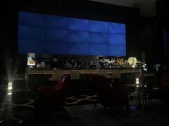 -南宁那莲豪华精选酒店-云霄酒廊·80楼高空城景酒吧