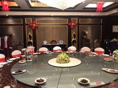 包厢-古南都·江苏酒家(建宁路店)