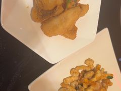 -海航大厦万豪酒店彩海轩中餐厅(霄云路店)