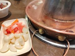 -匹夫涮肉城(黄村店)